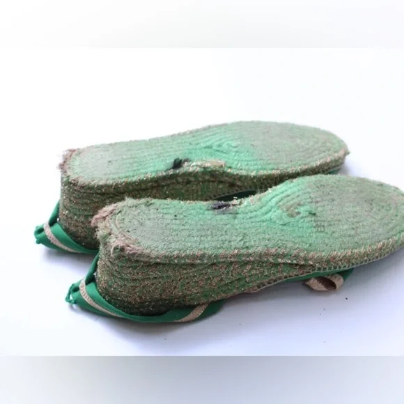 Yves Saint Laurent vintage wedges - Picture 10 of 11